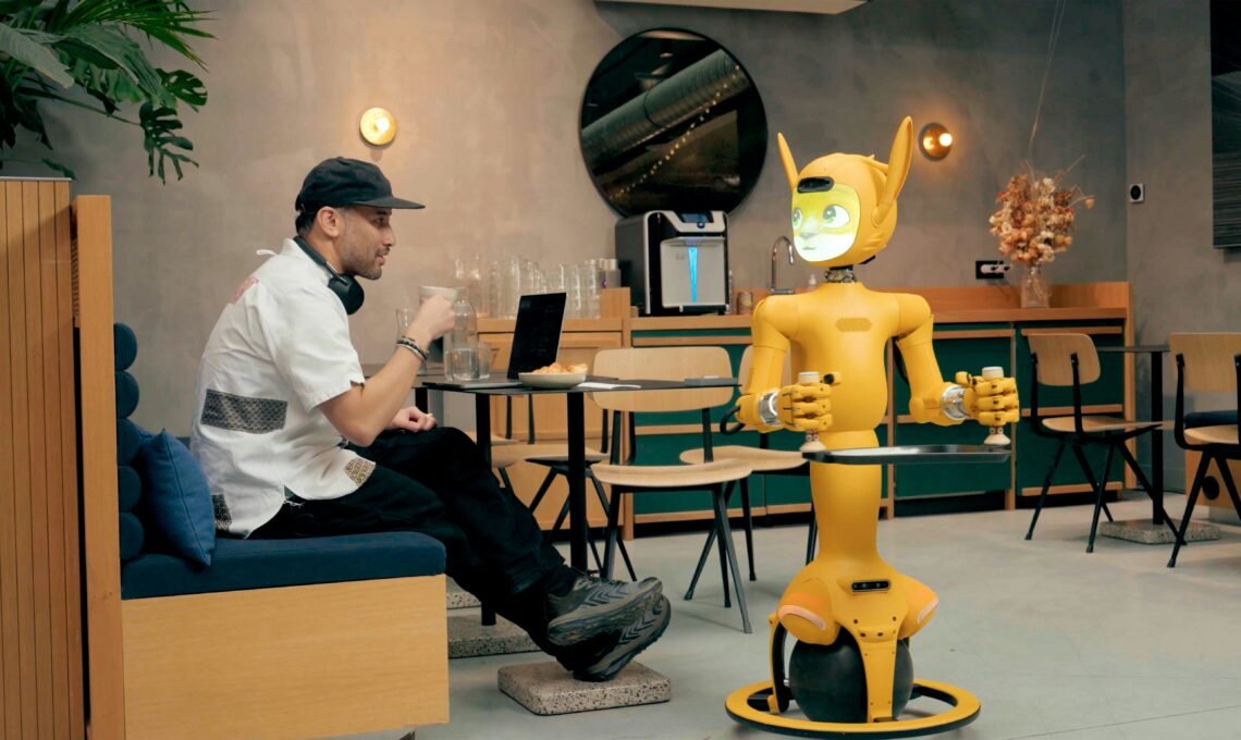 Artificial Intelligence in Daily Life: How AI Is Changing the World