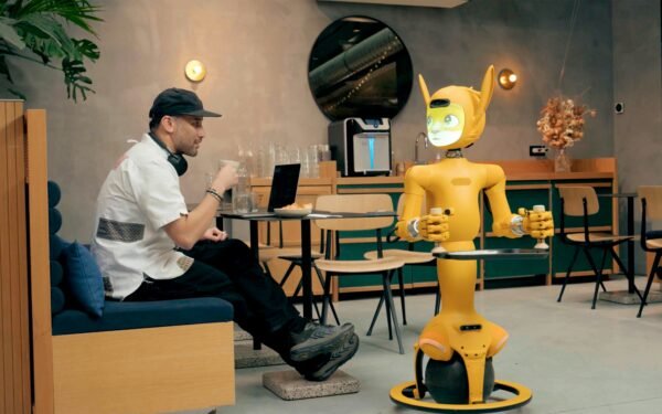 Artificial Intelligence in Daily Life: How AI Is Changing the World