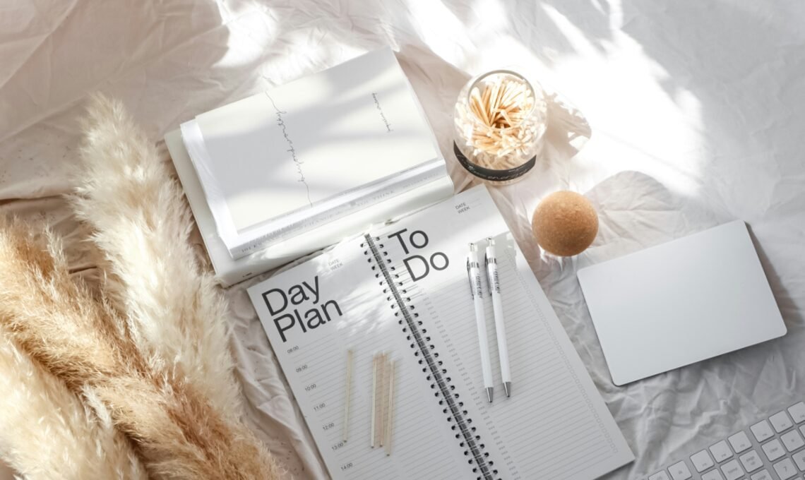 Time Management Tips: How to Be More Productive Every Day