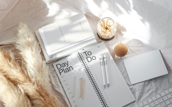 Time Management Tips: How to Be More Productive Every Day