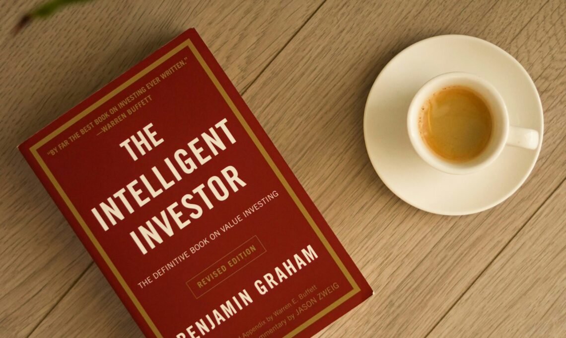 The Warren Buffett Playbook: What Small Business Owners Can Learn From the World’s Greatest Investor