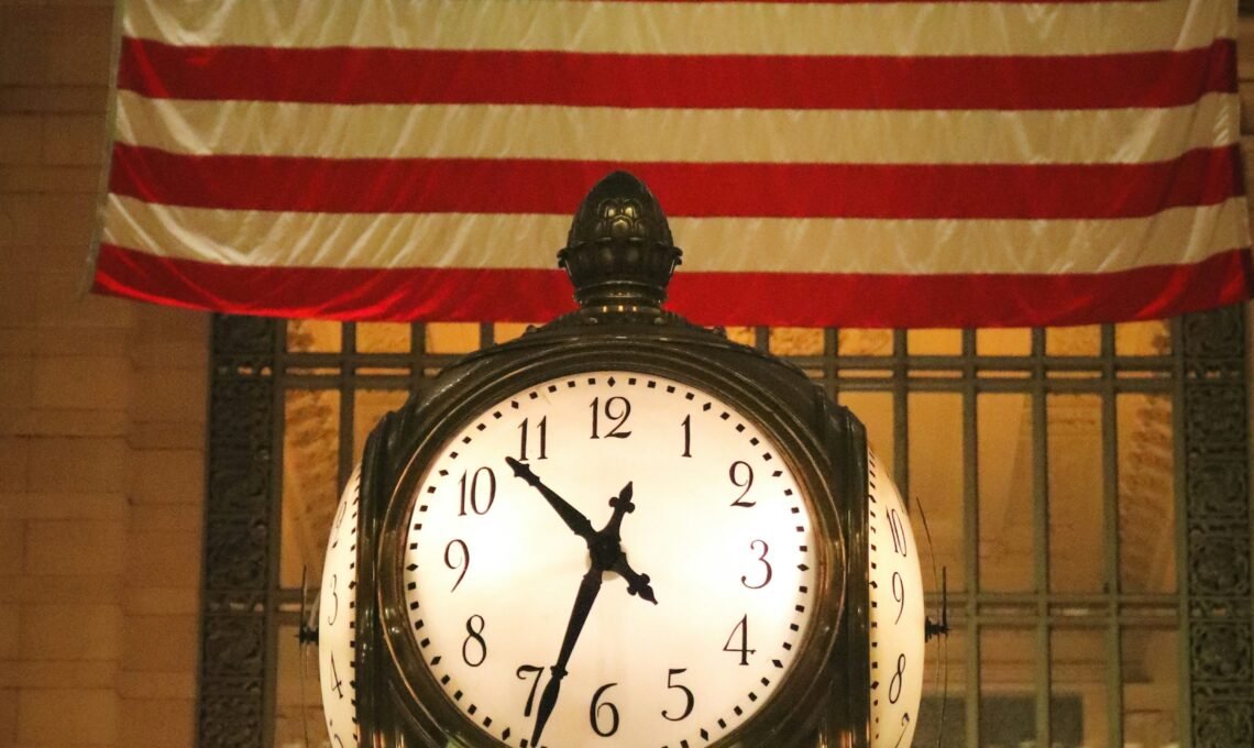 The Power Player Profile: How America’s Most Influential Business Builders Think About Time