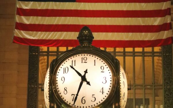 The Power Player Profile: How America’s Most Influential Business Builders Think About Time