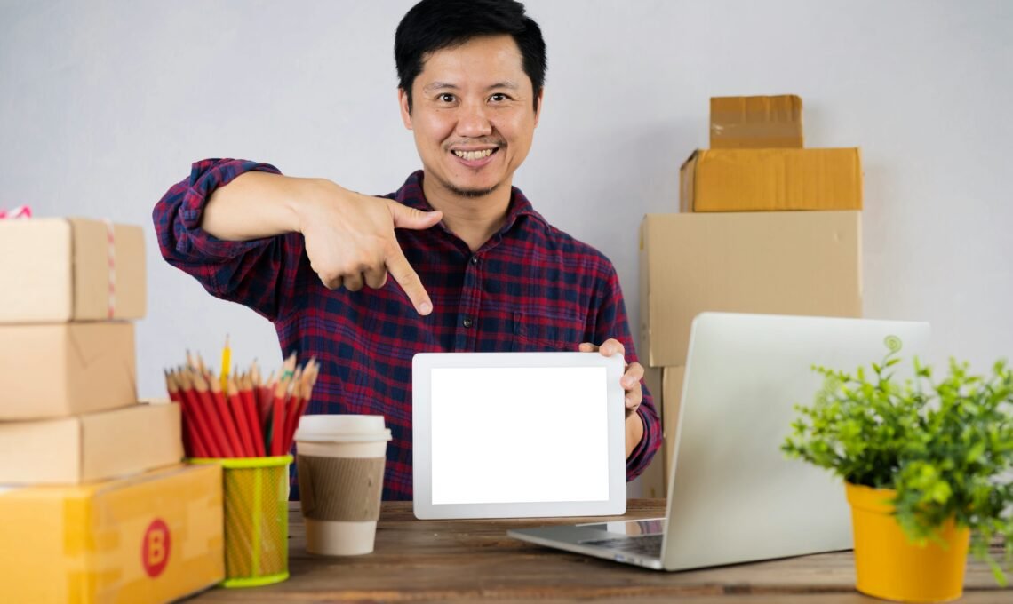 Why Small Businesses Online Are Growing Fast in 2026