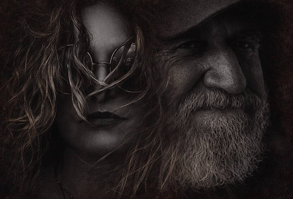 Eleyet McConnell’s The Journey: A Modern Classic Rock Record with Heart, Heat, and Hard Truths