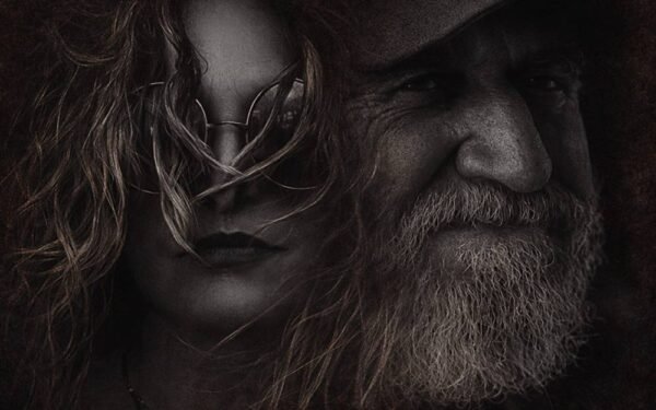 Eleyet McConnell’s The Journey: A Modern Classic Rock Record with Heart, Heat, and Hard Truths