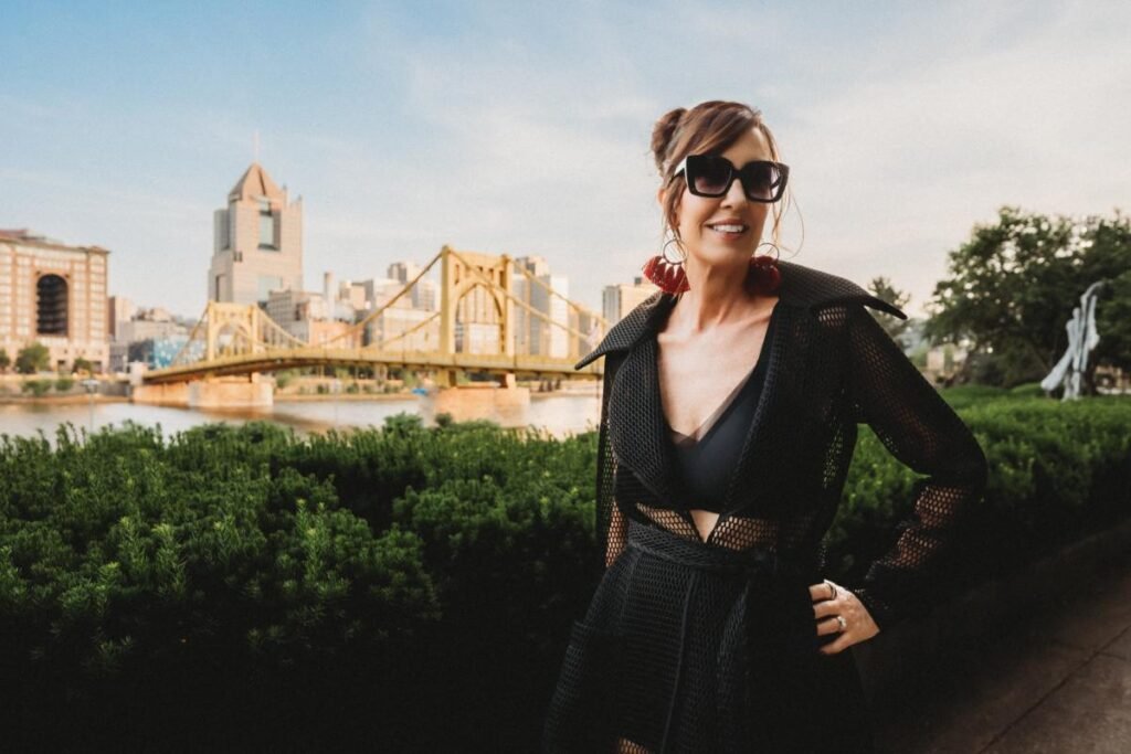 Cathleen Ireland: Crafting Soulful Pop With Heart, Vision, and Fearless Authenticity