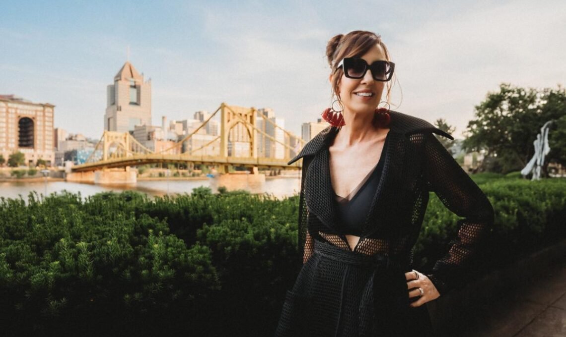 Cathleen Ireland: Crafting Soulful Pop With Heart, Vision, and Fearless Authenticity