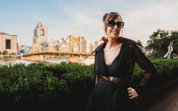 Cathleen Ireland: Crafting Soulful Pop With Heart, Vision, and Fearless Authenticity